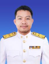 นายยุทธศักดิ์ อินทฤากูร สวัสดิ์วงค์ชัย