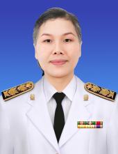 นางสาวสุดารัตน์ โต้ชาลี