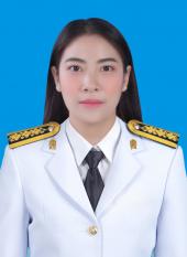 นางสาวจีรดา สุวรรณไตรย์