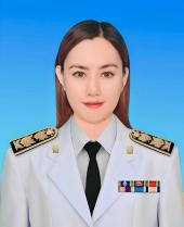 นางณิชชา คนคล่อง