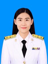 นางสาวขวัญฤดี คนซื่อ