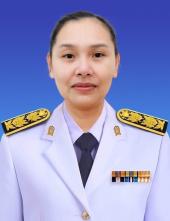 นางสาวเกสรา สุทธิกุล